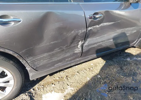 2015 Nissan Altima 2.5 z USA, uszkodzony, nr VIN 1N4AL3AP9FC120580